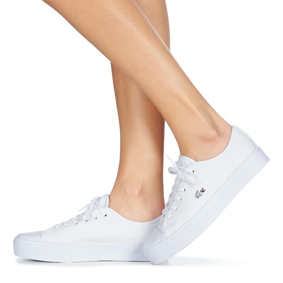 Lacoste | Shoes | Lacoste Ziane Plus 